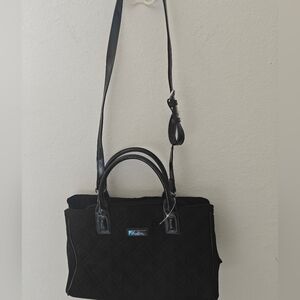 Vera Bradley Small Handbag Satchel